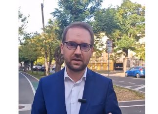 Dominic Fritz obține o primă victorie în instanță în cazul vilei de pe Loga 52