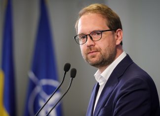 Dominic Fritz: „Sunt prea mulți angajați la stat care nu fac nimic”