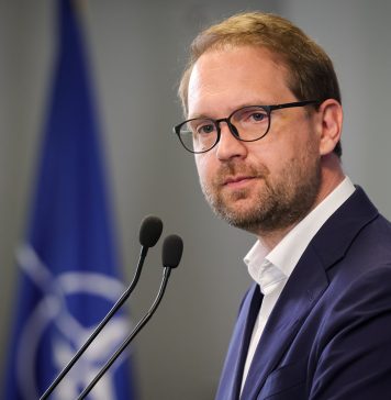 Dominic Fritz cere PSD să se delimiteze de atacurile la adresa Emiliei Șercan, după dezvăluirile despre plagiatul ministrului Justiției