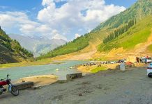 Horia Colibășanu începe ascensiunea pe Nanga Parbat, fără oxigen și fără șerpași