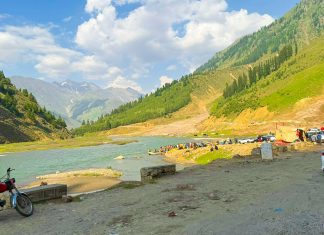 Horia Colibășanu începe ascensiunea pe Nanga Parbat, fără oxigen și fără șerpași