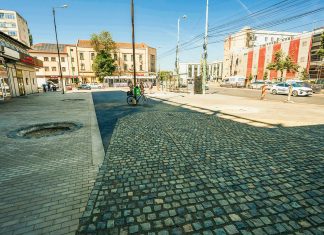 Locuitorii din zona Gării de Nord ies la protest în weekend: „Vrem siguranță, nu doar o gară modernă”