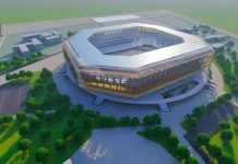 Confirmare oficială: Proiectele pentru noile stadioane din România, inclusiv noul Dan Păltinișanu, suspendate temporar