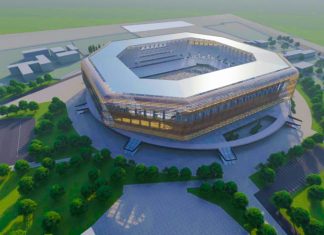 Confirmare oficială: Proiectele pentru noile stadioane din România, inclusiv noul Dan Păltinișanu, suspendate temporar