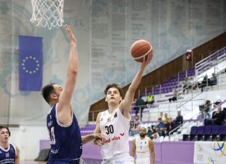 Convocări naționale pentru sportivii SCM Timișoara: Stanciu, Horga și Lăpuște pleacă în competiții internaționale