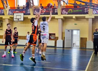 SCM Timișoara U13, bronz național la baschet după un turneu spectaculos la Sibiu