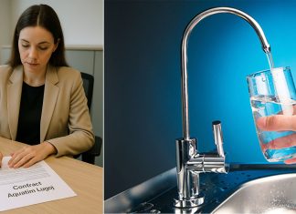 Aquatim preia serviciile de apă și canalizare în Lugoj: ce trebuie să facă locuitorii