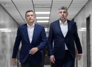 Ciolacu, Firea și Grindeanu vizați de o revolta internă din PSD: „Partidul a fost mafiotizat”. 13.000 de membri cer înlăturarea conducerii și anunță protest. Update: răspunsul conducerii PSD