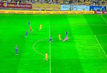 România – Cipru 2-0: puncte vitale și moral ridicat în drumul spre CM 2026