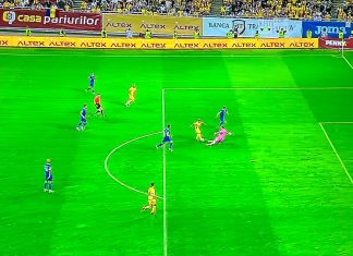 România – Cipru 2-0: puncte vitale și moral ridicat în drumul spre CM 2026