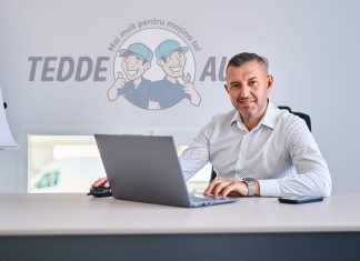 Tedde Auto – Liderul invizibil care rescrie regulile industriei auto din vestul țării