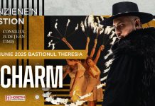 Sânziene’n Bastion: Tradiție și spectacol urban în inima Timișoarei