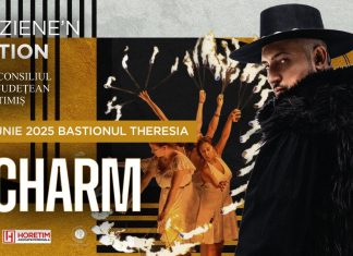 Sânziene’n Bastion: Tradiție și spectacol urban în inima Timișoarei