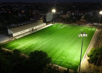 Primăria Timișoara deschide bazele sportive către comunitate: acces organizat și echitabil