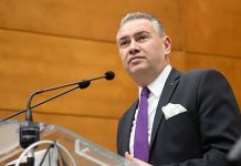 Ben Oni Ardelean critică dur numirea unui nou ministru de Externe: „România nu-și poate permite experimente diplomatice”