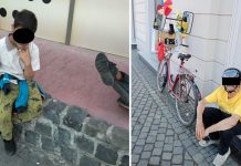 Cerșetoria din centrul Timișoarei, în vizorul Poliției Locale: Peste 30 de intervenții într-o săptămână