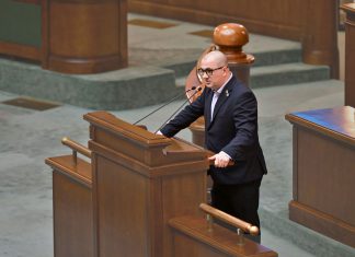 Ciprian Titi Stoica, senator AUR Timiș: CFR Călători riscă să se închidă din cauza datoriilor și a negocierilor de culise dintre PSD și partenerii de guvernare