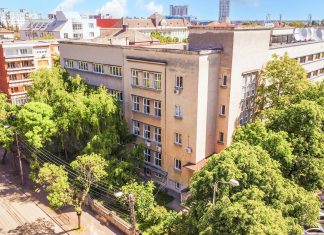 Școală modernă și eficientă energetic: start lucrărilor la Colegiul Ana Aslan din Timișoara