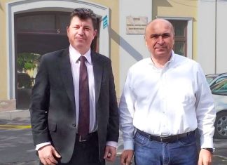 Fostul viceprimar al Timișoarei, Cosmin Tabără, despre premierul desemnat: „A livrat infrastructură, nu promisiuni”