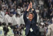 Cristian Chivu este noul antrenor al lui Inter: Povestea unei ascensiuni spectaculoase în doar 100 de zile