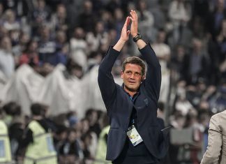 Cristian Chivu este noul antrenor al lui Inter: Povestea unei ascensiuni spectaculoase în doar 100 de zile