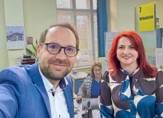 Dominic Fritz: „Timișoara reușește imposibilul” – primul oraș cu autorizație de construire digitală