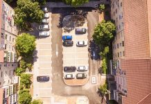 Transformare urbană la Timișoara: 46 de garaje vor fi demolate pe strada Horia Măcelariu