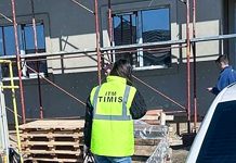 ITM Timiș: Amenzi de peste 1,5 milioane lei și 52 de cazuri de muncă la negru descoperite
