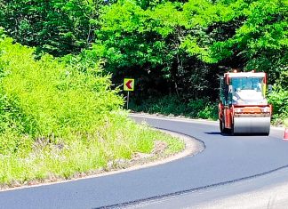 Restricții de circulație și lucrări ample pe drumurile naționale și A1 în vestul țării. Harta șantierelor din Timiș, Arad, Caraș-Severin și Hunedoara