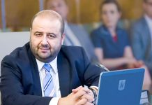 Controverse la Curtea Constituțională: Mihai Busuioc, numit judecător CCR cu sprijinul PSD, în ciuda criticilor legate de lipsa de experiență juridică