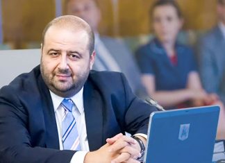 Controverse la Curtea Constituțională: Mihai Busuioc, numit judecător CCR cu sprijinul PSD, în ciuda criticilor legate de lipsa de experiență juridică