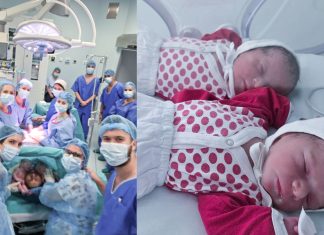 Gardă de foc la Maternitatea Bega: 20 de nașteri în 24 de ore și o luptă pentru viață