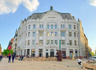 Fraudă masivă cu fonduri europene la Universitatea Politehnica Timișoara: Prejudiciu de peste 2 milioane de euro