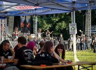 Muzică, motoare și libertate la Road Patrol Open Air 2025!Festivalul revine la Timișoara între 27 și 29 iunie
