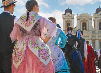 Banatul celebrează moștenirea șvabilor germani: evenimente culturale, muzică și istorie în Timișoara