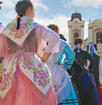 Banatul celebrează moștenirea șvabilor germani: evenimente culturale, muzică și istorie în Timișoara