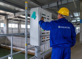 Aquatim susține campania #VaraAstaBeauApă: hidratarea corectă, un mesaj vital în zilele caniculare