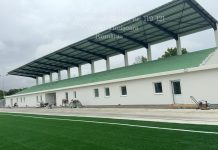 Se caută nume pentru noul stadion din Mehala. Una din propuneri: Baza sportivă „Iosif Rotariu”