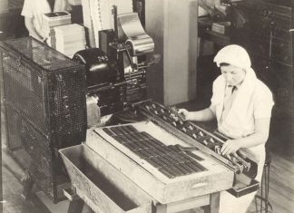 Gustul pierdut al copilăriei: Timișoara, orașul în care ciocolata avea reverență