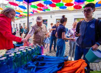 Primăria Timișoara modernizează colectarea deșeurilor cu insule digitale: acces pe bază de cartelă și senzori