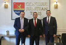 Colaborare transfrontalieră pentru valorificarea patrimoniului: Rute turistice și investiții în zona Timișului