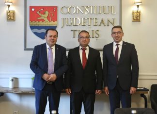 Colaborare transfrontalieră pentru valorificarea patrimoniului: Rute turistice și investiții în zona Timișului