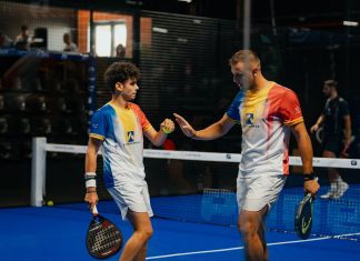 Premiera istorică a României la Campionatul European de padel: rezultate excelente la debutul internațional
