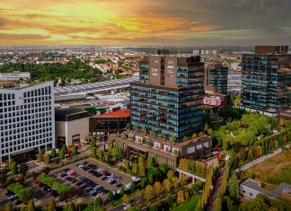 25 ani de IULIUS – 15 clădiri premium de birouri, 145 sedii de companii, 29.000 de angajați – un impact important în dezvoltarea segmentului office din România