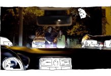 KUNSTHALLE BEGA BOX prezintă KNOT de Sorin Valea