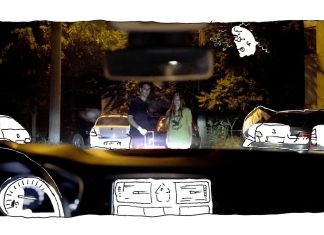 KUNSTHALLE BEGA BOX prezintă KNOT de Sorin Valea