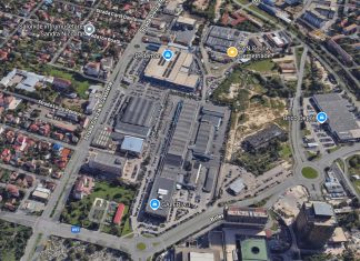 Timișoara dezvoltă 44 de hectare de teren urban: strategie ambițioasă pentru Zona Antenelor