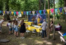 Timișoara Refugee Art Festival – Ediția a 9-a: Un nou pas spre incluziune prin artă, cultură și solidaritate