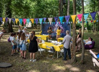 Timișoara Refugee Art Festival – Ediția a 9-a: Un nou pas spre incluziune prin artă, cultură și solidaritate