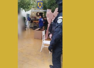 Dosar penal de evaziune în Timiș: Sute de mii de lei nedeclarați din activități economice